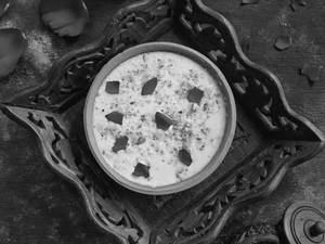 Rabdi (100 Gm)