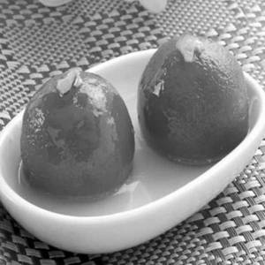 Gulab Jamun (3 Pc)