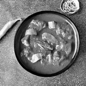 Tomato Curry