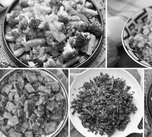 South India Dry