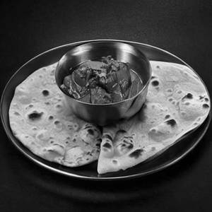 Chapati Curry