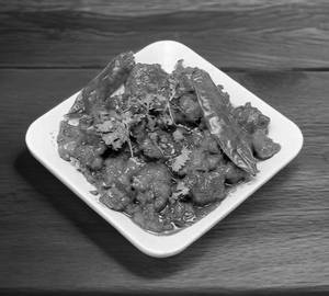 Chicken 65 [6 pieces]