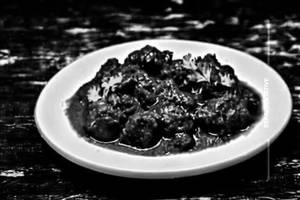 Mutton Masala