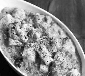 Paneer Kalimirch