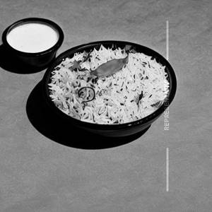 Jeera rice