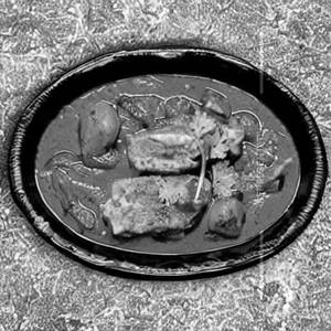 Fish Curry