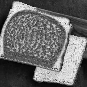 Sandwich Bread