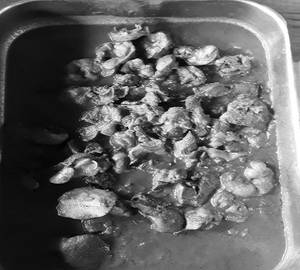 Chicken Liver