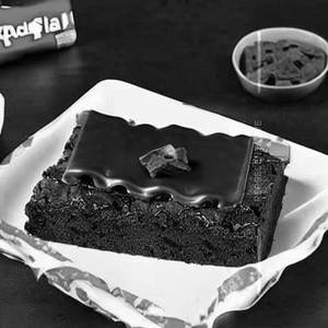 Magnum Choclate Brownie