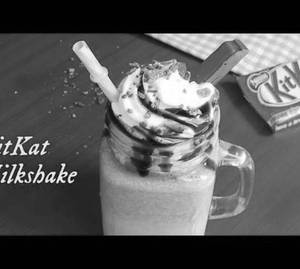 Kit Kat Shake
