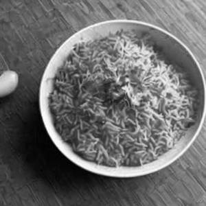 Tomato Rice