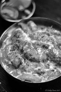 Butter Chicken [6 Pieces]
