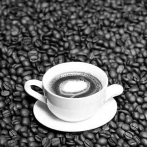 Belguim coffee