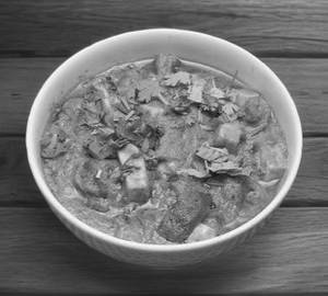 Paneer masal