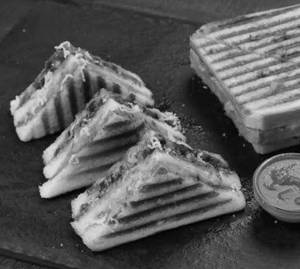Delhi Darbari Special Grilled Sandwiches