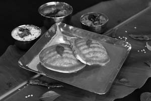 Podi Idi - Ghee