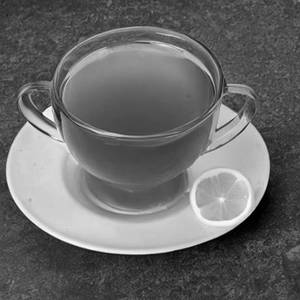 Lemon Tea
