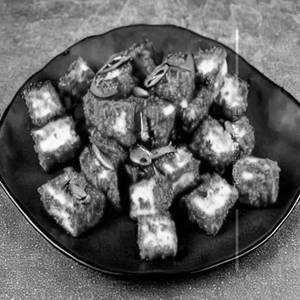 Crispy Paneer Finger