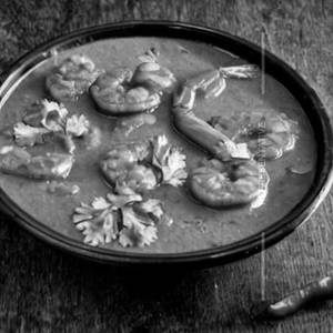 Prawn Curry