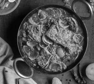 Paneer Do Pyaza