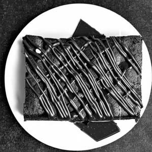 Nutella Brownie                                                 