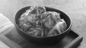 Veg Gravy