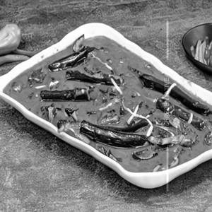 Bhindi Masala