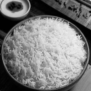 Mixed Hunan Steamed Rice