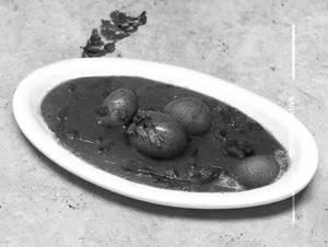 Egg Curry