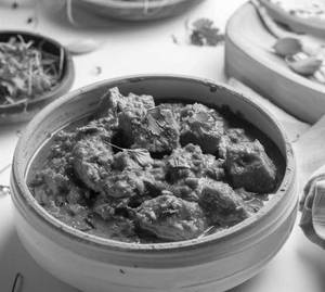 Soya Chaap Masala