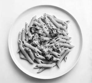 Chicken Cheese Pasta
