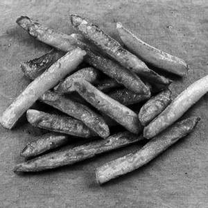 Mathy Fry