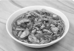 Mix Thukpa
