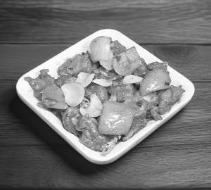 Paneer chilli