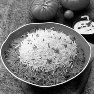 Tomato Rice