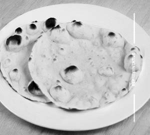 Tandoori Roti
