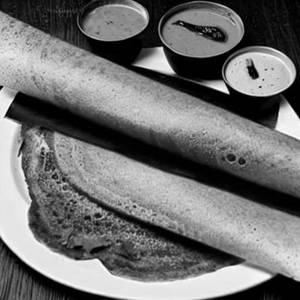 Masala pesara dosa