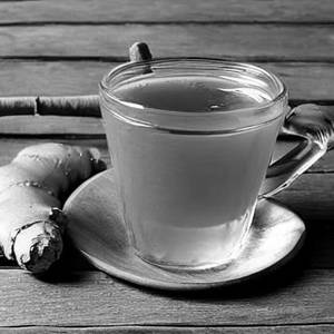 Ginger Tea