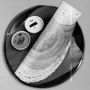 Matka Blast Dosa