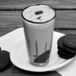 Horlicks Oreo