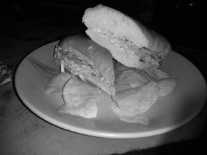 Cheese Roll