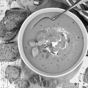 Tomato Cream Sorbaa