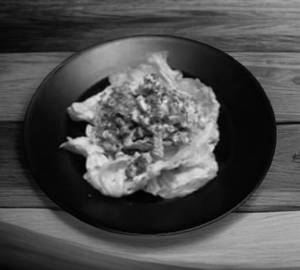 Bambaiwala Russian Salad