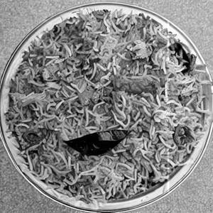 Kizhi biriyani