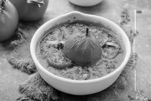 Stuffed Tomato