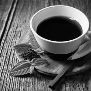 Black Tea