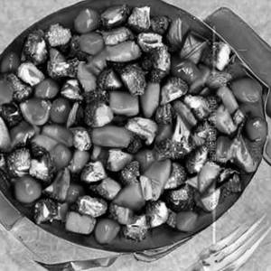 Veg Bullet