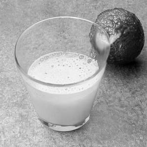 Pudina lime juice