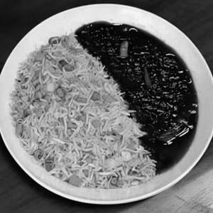 Singapore Fried Rice