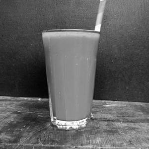 Carrot Juice